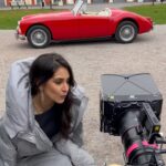 Navneet Kaur Dhillon Instagram – Film making is a chance to live many lifetimes in one. 
.
Sharing some BTS 😉
.
.
.
.
.
.
#bts #films #love #photography #travel #instagood #instagram #reel