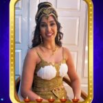 Navneet Kaur Dhillon Instagram – दीपावली के इस शुभ अवसर पर, आपके जीवन में आए ख़ुशियाँ अपार. आप सभी को ‘ *Chhota
Bheem and the Curse of Damyaan* ’ फ़िल्म कि team कि तरफ़ से दीपावली की हार्दिक शुभकामनाएँ.

Hello everyone. TAKSHIKA from my upcoming Movie “ *Chhota Bheem and the Curse of*
*Damyaan* ”. Wishing you and your loved ones a Diwali filled with laughter, love, and prosperity! 

May the glow of Diyas light up your world. Happy Diwali.

@chhotabheem @greengoldtv @rajivchilaka @mcgreengold @anupampkher castingchhabra @mukeshchhabracc
@yagyabhasin @srinivaschilakalapudi @bharathlaxmipati @makaranddeshpandeofficial @missdhillon 
@raghavsachar @iamaashriyamishra @vijaybinni @dopsuryaa @shajichoudhary @swarnapandey12
@advik_jaiswal_04 @twolittlechamps @isanjaybishnoi @mccgreengold @kabir_sajid_2009
@surbhitiwari9 

#CBCOD #HappyDiwali #ChhotaBheem #CurseofDamyaan #ChhotaBheemLiveActionMovie
#entertainment #Cinema #Film #LiveAction #Trending #Theatrical #ComingSoon #DiwaliSpecial
#festivevibes