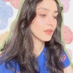 Navneet Kaur Dhillon Instagram - Old draft reel 🙈 felt cute ☺️ might delete later.