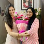 Navneet Kaur Dhillon Instagram – Mother’s Day ❤️ Happy Mother = Happy Life ❤️
.
.
.
.
.
.
.
.
.
#HappyMothersDay #MothersDay #MomLife #BestMomEver #LoveYouMom #Motherhood #MomAndMe #FamilyTime #CelebratingMom
#MomsAreTheBest