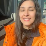 Navneet Kaur Dhillon Instagram – Smile 😊
