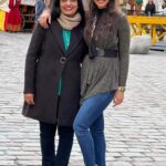 Navneet Kaur Dhillon Instagram – Happy Mother’s Mummy ❤️🌺🌷💐 There are 8 billion people on this planet, now. You are still the perfect mom for me. What are the odds of that.❤️
.
.
.
.
.
.
.
.
.
.
.
.
#HappyMothersDay #MothersDay #MomLife #BestMomEver #LoveYouMom #Motherhood #MomAndMe #FamilyTime #CelebratingMom #MomsAreTheBest