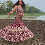 Navneet Kaur Dhillon Instagram – 🌺🌷🌸💐