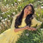 Navneet Kaur Dhillon Instagram - Better an oops than what if. 😉 . . . . . . . . . #love #travel #photooftheday #laugh #beautiful #day #music #lifeisgood #photography #happiness #sherrydhillon