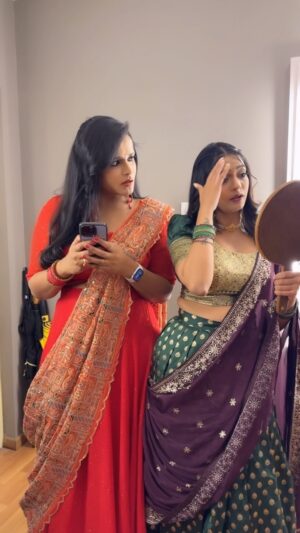 Navya Rao Instagram - Missamma😂😂

#reels #reelsinstagram #trending #trendingreels #comedy #comedyreels