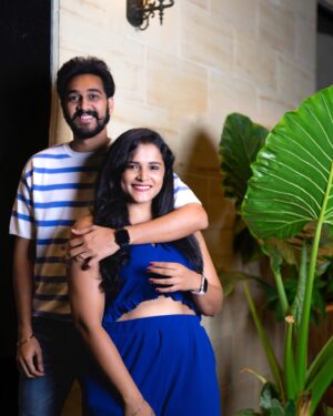 Navya Rao Instagram - 🧿❤️🧿