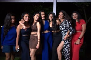 Navya Rao Instagram - Happy friendship day ❤️🧿❤️
