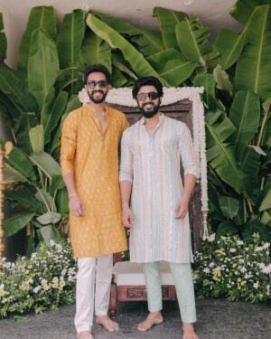 Navya Rao Instagram - Haldi dump💛

📸: @pixelchroniclesproduction