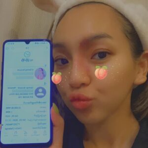 Nay Chi Oo Instagram - " Time with family is time well spent " နော်ယူတို့
👨‍👨‍👧‍👦🕗
Day 2 မှာပါတဲ့ Online Charity လေးတွေလုပ်ပြီးသွားရင်လည်း ဘယ်နေရာလေးတွေမှာလှူဖြစ်လဲဆိုတာ နေခြည့်ကိုလည်း Sharing လုပ်ပေးအုံးနော် နေခြည်မသိသေးတဲ့နေရာတွေရှိသေးရင်လည်း လှူလို့ရအောင်။ 

ကဲ Day 2 Challenge တော့ပြီးသွားပြန်ပါပြီ Day 3 ကယူတို့ကိုစောင့်မျှော်နေပါတယ်။ 📝🗓

ချစ်တဲ့ ❤️❤️
Your social media bff
နေခြည်

#beautybynaychi #naychioo
#donation #charity #family_time #7days_selfcarewithchichi_challenge