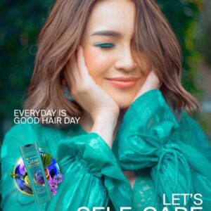 Nay Chi Oo Instagram - Good Hair Day is a Happy Day နော် chillies 🥰

နေခြည်ကတော့ အခု တစ်ကိုယ်ရည်သန့်ရှင်းဖို့အပြင် လှပတဲ့ ဆံပင်လေးတွေရဖို့ ဦးရေပြားအတွက် အာဟာရဖြစ်စေတဲ့ ဒီ Clear ရဲ့ Botanique Shampoo လေးတွေကို စမ်းသုံးနေပြီ chillies တို့ရေ။ 🥰🌶🥰🌶

Shop.com.mm မှာ Promo Code (ClearChilli) နဲ့ ဝင်ဝယ်ရင် 30% ကြီးများတောင် Promotion ရှိတယ်။ Promotion Date က ဒီလ (၂၁) ရက်နေ့ကနေ (၃၀) ရက်နေ့အထိပဲနော်။

#BotanicallyChargedWithClear
#ClearBotanique 
#ClearMyanmar
#beautybynaychi #naychioo