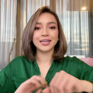 Actress Nay Chi Oo HD Instagram Photos and Wallpapers December 2020