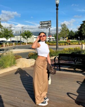 Nayah Damasen Instagram - Hey there sunshine ☀️
