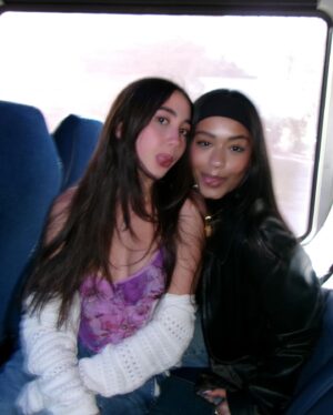 Nayah Damasen Instagram - ☆ Nay in NY ☆