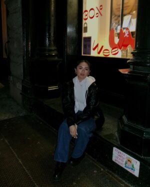 Nayah Damasen Instagram - ☆ Nay in NY ☆