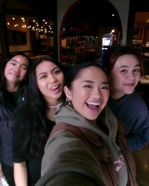 Nayah Damasen Instagram - Fulfilled✨🦋