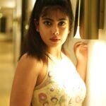 Nayana Elza Instagram - Santosham Suman South Indian awards 2023 . . 📸 @delight_photography_official @filmstarsbuzz Outfit @thunnal Styling @merlin_lizbet . . . . . . . . . . . . . . . #southindianawards #telugu #santhoshamsumantvawards2023 #nayanaelza #southindian #malayalamcinema #gown #ootd