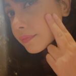 Nayana Elza Instagram - Chinna Motima kuda muthyame le 🤪 . . . . . . . #reels #flaunt #instadaily #loveforpimples
