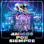 Naydelin Navarrete Instagram - ¡CELEBREMOS EL DÍA DEL NIÑO COMO SE DEBE! 🙌🏻🤩💫 ¡Dosmileros! 🎉 Corre a YouTube y ponle play a “Amigos Por Siempre” y los demás sencillos que liberamos el día de hoy PARA TI. 🙌🏻🤩🔊