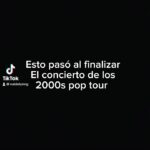 Naydelin Navarrete Instagram – Gracias Gracias Gracias! A todos por una noche inolvidable!
@2000spoptour #2000sxsiempre #complicesalrescate #amigos #amigosxsiempre