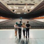 Naydelin Navarrete Instagram – Juntos hemos recorrido mil historias… 💫