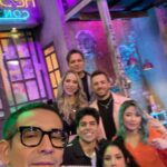 Naydelin Navarrete Instagram – Estamos a unas hititas de ver este programazo. 😎🔥 ¿Quien más está emocionad@?🤩