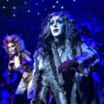 Naydelin Navarrete Instagram - “El teatro no puede desaparecer, por qué es el único arte donde la humanidad se enfrenta a sí misma” feliz #diamundialdelteatro 🎭