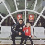 Naydelin Navarrete Instagram – Ayer  fue un día muy especial !
El primer día de clases de mi bebe Isabella en el @cea_televisa 
 Estamos muy felices por ti ! 
Mucho éxito en esta nueva etapa mi bebé ! 

#cea #ceainfantil #televisa #ceatelevisa