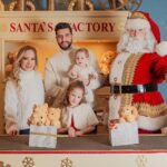 Naydelin Navarrete Instagram – Una Navidad muy especial! 
Esta navidad tenemos nuevo integrante!! 😍😍👶🏼
Les mandamos un abrazo fuerte fuerte!
FELIZ NAVIDAD A TODOS!🎄 Dlb siempre! 🙏🏻
Pd: amamos la ultima foto🥰

#merrychristmas #family #home 
📸 @cielomonikfotografia