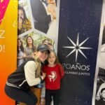 Naydelin Navarrete Instagram – Ayer  fue un día muy especial !
El primer día de clases de mi bebe Isabella en el @cea_televisa 
 Estamos muy felices por ti ! 
Mucho éxito en esta nueva etapa mi bebé ! 

#cea #ceainfantil #televisa #ceatelevisa