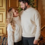 Naydelin Navarrete Instagram – Una Navidad muy especial! 
Esta navidad tenemos nuevo integrante!! 😍😍👶🏼
Les mandamos un abrazo fuerte fuerte!
FELIZ NAVIDAD A TODOS!🎄 Dlb siempre! 🙏🏻
Pd: amamos la ultima foto🥰

#merrychristmas #family #home 
📸 @cielomonikfotografia
