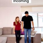 Naydelin Navarrete Instagram - Inténtenlo en casa #couple #couplechallenge #fun #humor #comedyclub