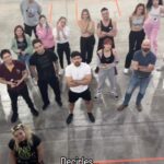 Naydelin Navarrete Instagram - Me explota la cabeza y el corazón de emoción!!! 🤯😭😭Gracias @boboproducciones gracias a todos Gracias X SIEMPRE!
