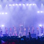 Naydelin Navarrete Instagram - Y arrancamos la gira de @2000sxsiempre !! GRACIAS por nuestro primer concierto sold out, lleno de amor, nostalgia y por permitirme volver a ser niña y cantar y corear con todos ustedes las canciones con las que crecimos! Nos vemos pronto en tu ciudad! ➡️Next stop: Queretaro #pepsicenter #gira #conciertos #2000sxsiempre #soldout