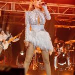 Naydelin Navarrete Instagram – 05⚡️agosto⚡️23 🎤🎸
#concierto #arenacdmx #2000spoptour #2000sxsiempre #blessed #happy