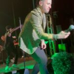 Naydelin Navarrete Instagram – En el concierto de Martín ricca! Y no paramos con los reencuentros! 
#martinricca #naidelyn #2000xsiempre #amigosxsiempre #reencuentros