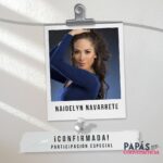 Naydelin Navarrete Instagram - Confirmado, Naidelyn Navarrete estará en #PapasPorConveniencia, su participación especial, nos hace estar muy emocionados con su llegada, así seguimos sumando talento a esta historia original🎬💫