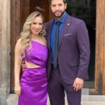 Naydelin Navarrete Instagram - Wedding time! Con mi persona favorita @davidanguianomx ❤️
