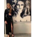 Naz Elmas Instagram -