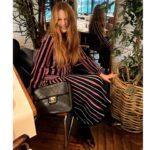 Naz Elmas Instagram -