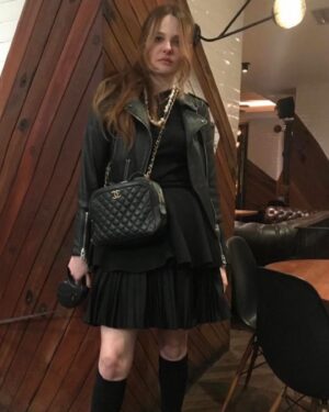 Naz Elmas Instagram - 