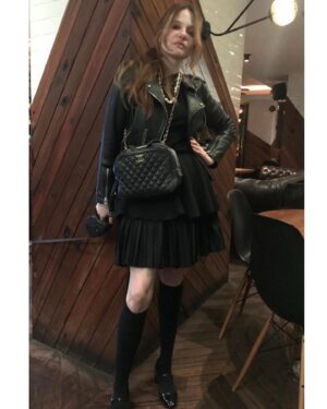 Naz Elmas Instagram - 