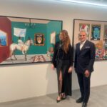 Naz Elmas Instagram -