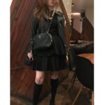 Naz Elmas Instagram -