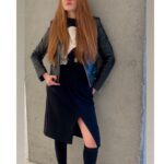 Naz Elmas Instagram -