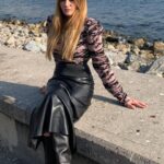 Naz Elmas Instagram -
