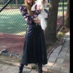 Naz Elmas Instagram -