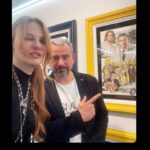 Naz Elmas Instagram -