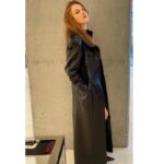 Naz Elmas Instagram -