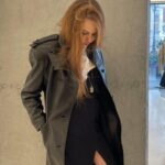 Naz Elmas Instagram -