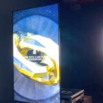 Naz Elmas Instagram - Artweek İstanbul Kapanış Gecemizden….@artweeksistanbul @rcristanbul